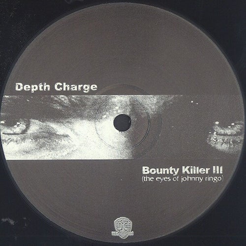 Bounty Killer III