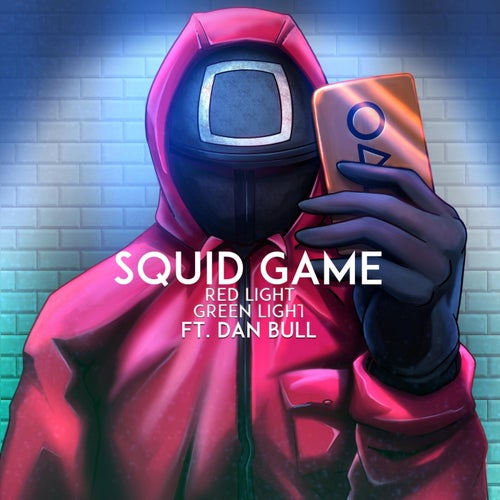 Squid Game (Red Light, Green Light)