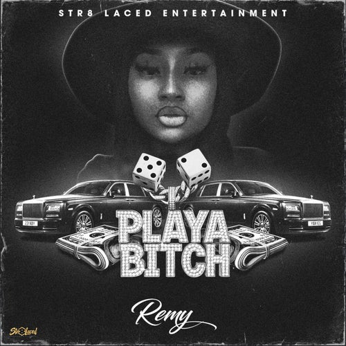 Playa Bitch