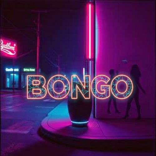 Bongo Tribal