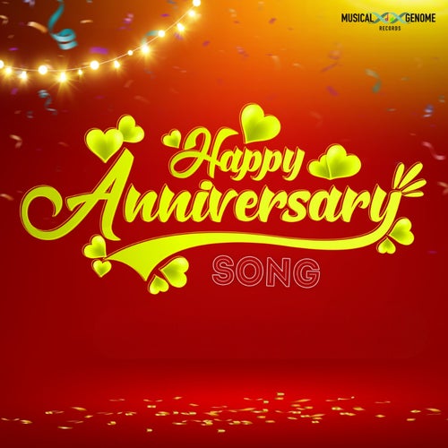 Happy Anniversary Song