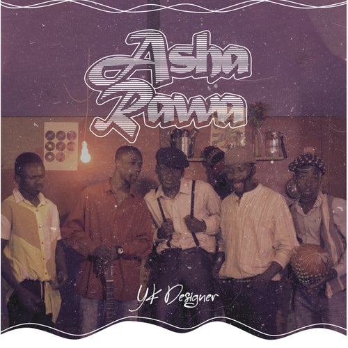Asha Rawa