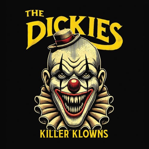 Killer Klowns (Re-Recorded)