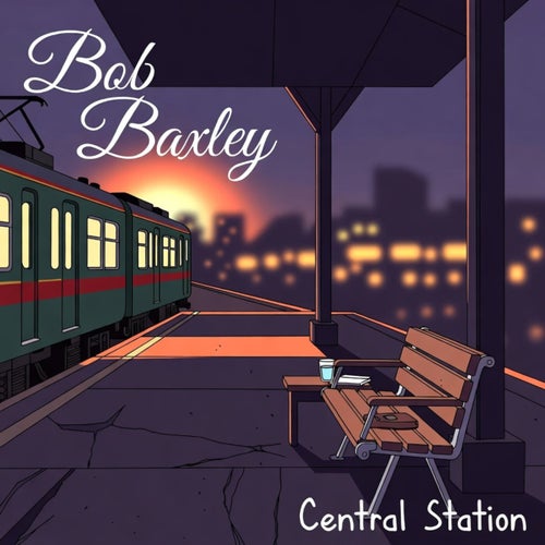 Central Station