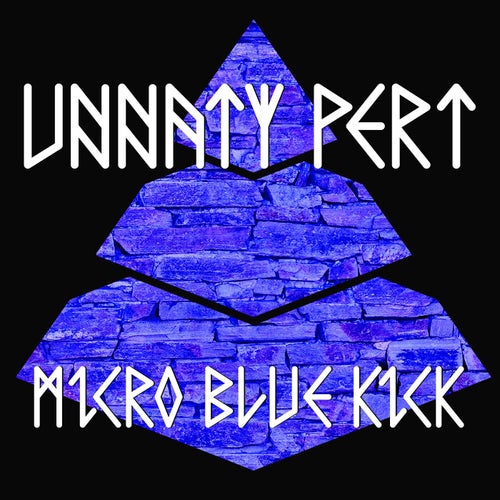 Micro Blue Kick