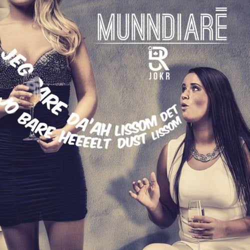 Munndiaré