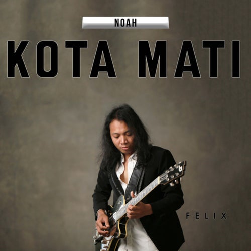 Kota Mati
