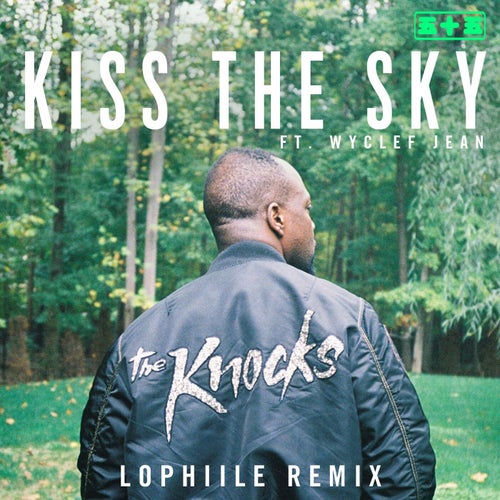 Kiss The Sky (feat. Wyclef Jean)