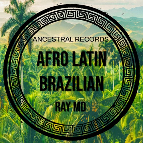 Afro Latín Brazilian