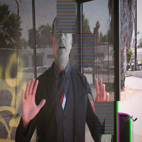 Bus Stop (BEAK> mix)