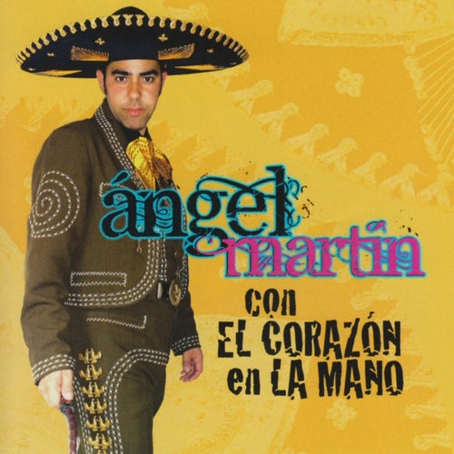 Con el Corazon en la Mano