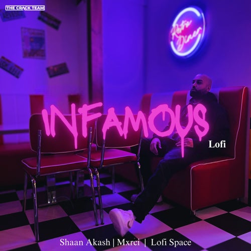 Infamous (Lofi)