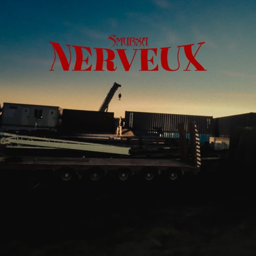 Nerveux
