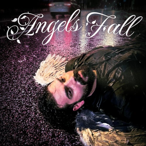 Angels Fall