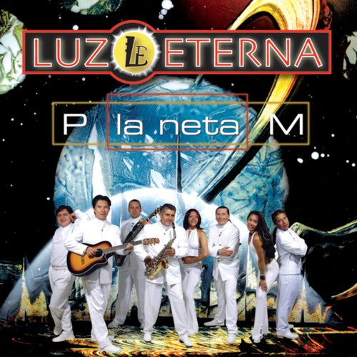 Planeta M