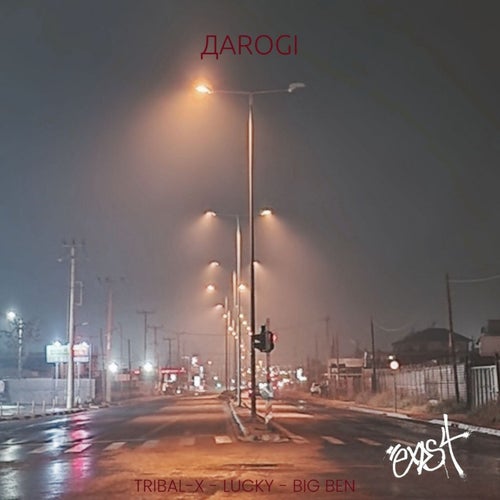 DAROGI