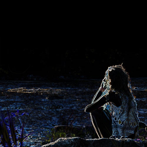 Edge Of A Dream