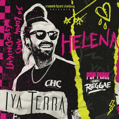 Helena (Reggae Cover)