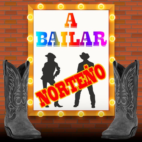 A Bailar Norteño (Norteño)