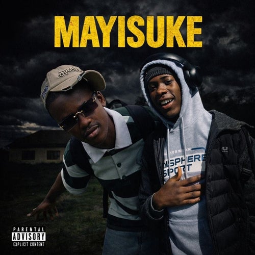 MAYiSUKE