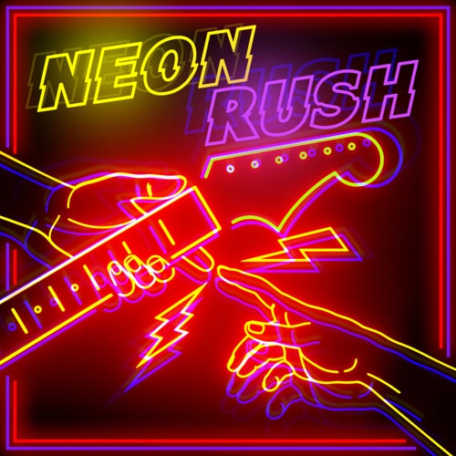 Neon Rush