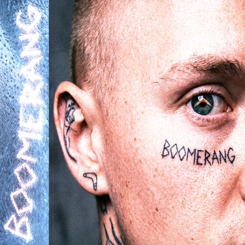 BOOMERANG