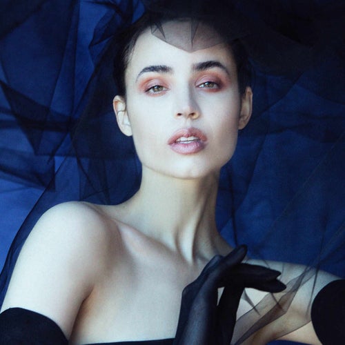 Sofia Carson Profile