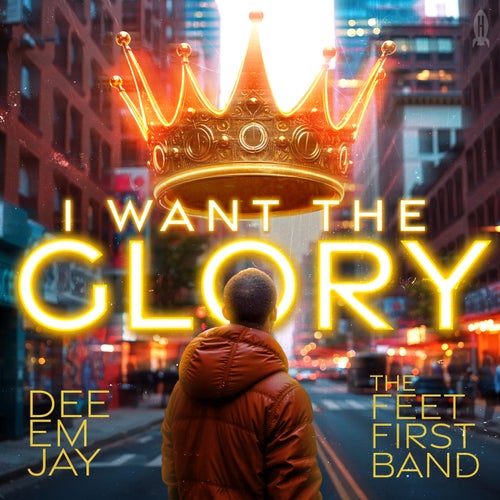 I Want The Glory