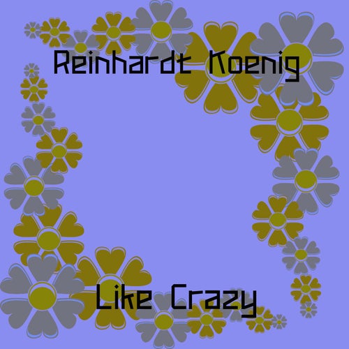 Like Crazy
