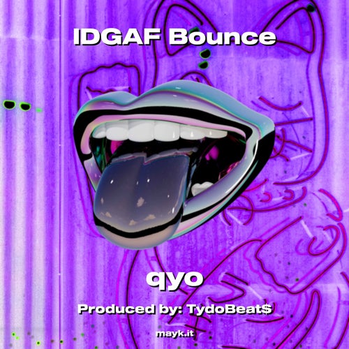 IDGAF Bounce