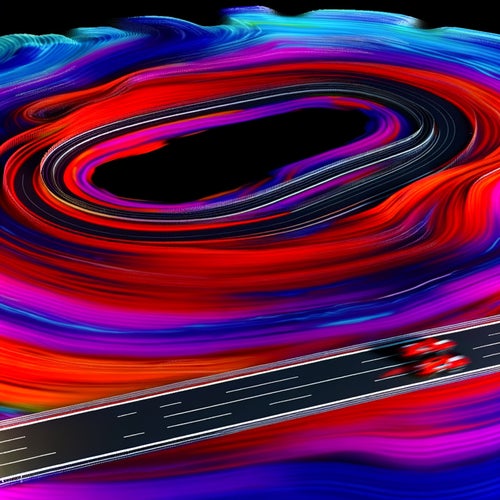 Test Track