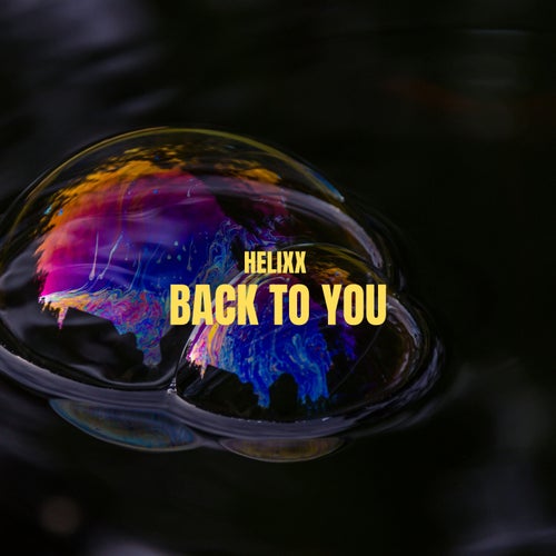 Back To You
