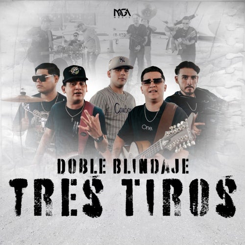 Tres Tiros