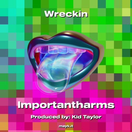 Wreckin