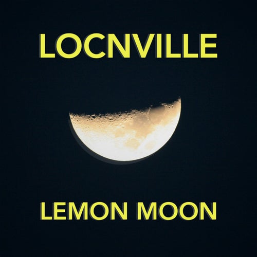 Lemon Moon