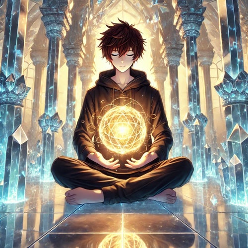 Meditation music to boost creativity