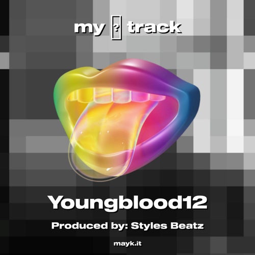 my  track