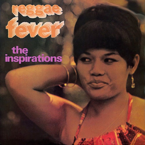 Reggae Fever (Expanded Version)