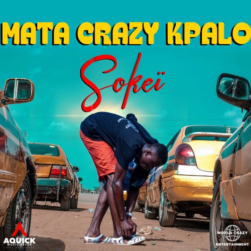 Mata Crazy Kpalo