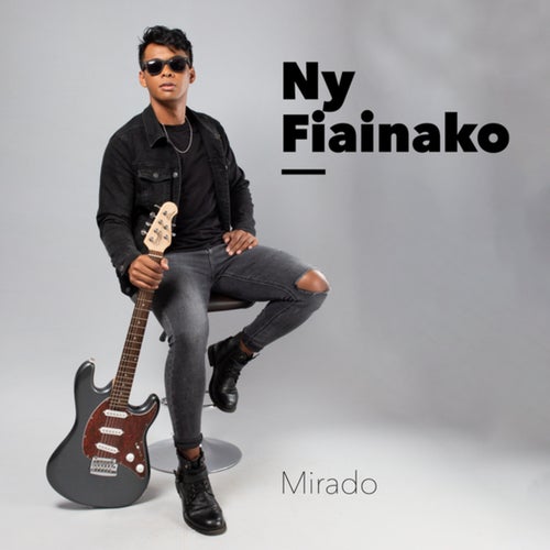Ny Fiainako