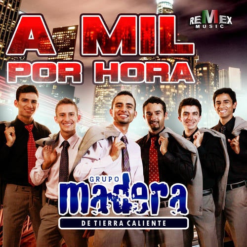 A Mil por Hora