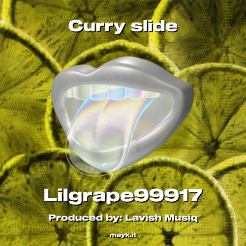 Curry slide