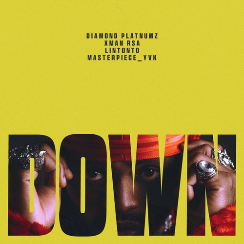 Down (feat. Xman Rsa, Lintonto & Masterpiece_Yvk)