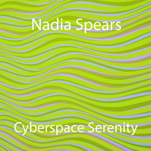 Cyberspace Serenity