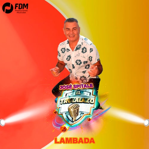 LAMBADA