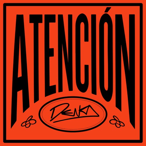 ATENCIÓN