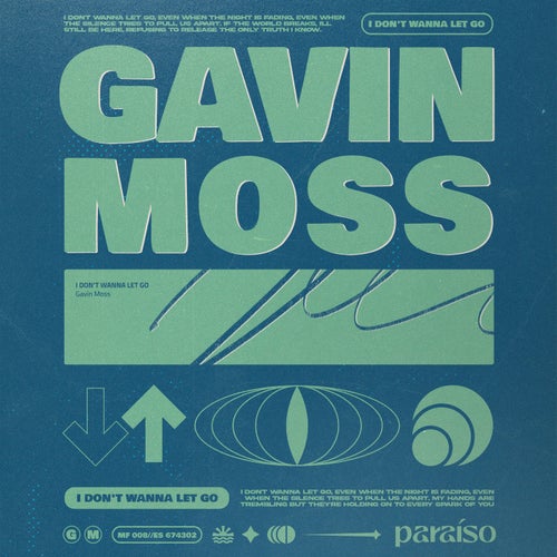 I Don't Wanna Let Go