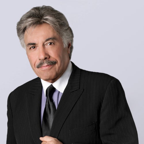 Tony Orlando Profile