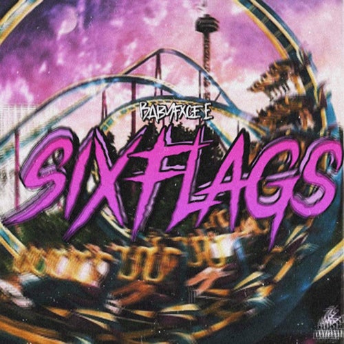 Six Flags