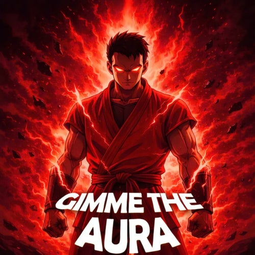 Gimme The Aura